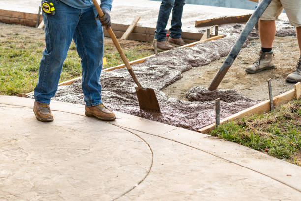 Best Concrete Foundation Repair in Spencer, WI