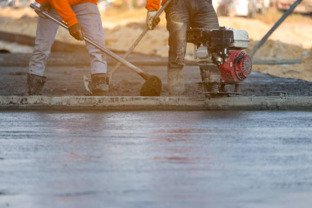 Best Residential Concrete Solutions in Spencer, WI