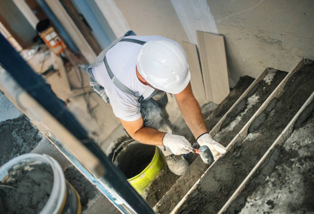 Best Stamped Concrete Services in Spencer, WI