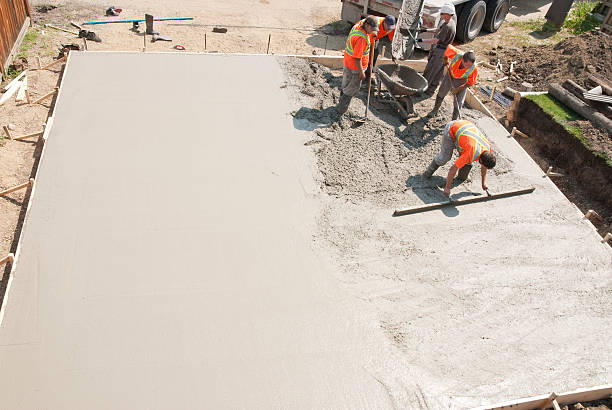 Best Concrete Staining and Coloring in Spencer, WI