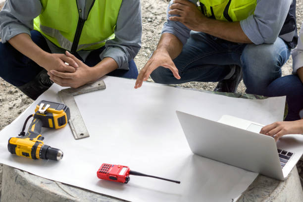 Best Concrete Slab Construction in Spencer, WI