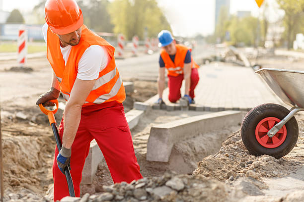 Best Concrete Grinding and Polishing in Spencer, WI