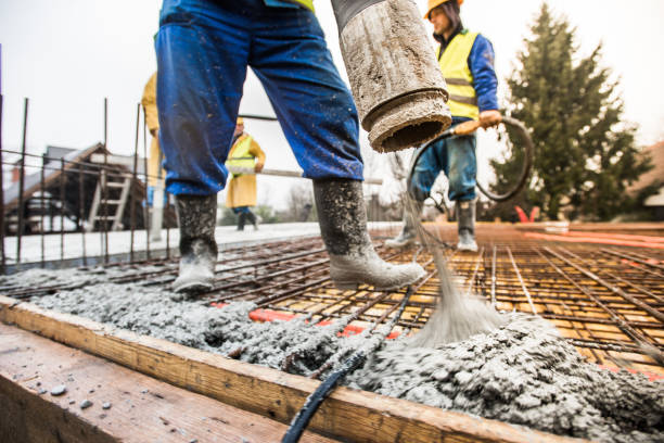 Best Concrete Retaining Walls in Spencer, WI